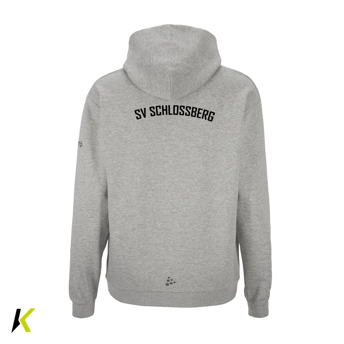SVSS CRAFT® Community 2.0 Hoodie M