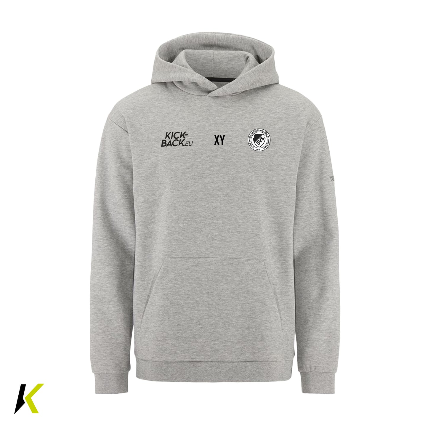 SVSS CRAFT® Community 2.0 Hoodie M