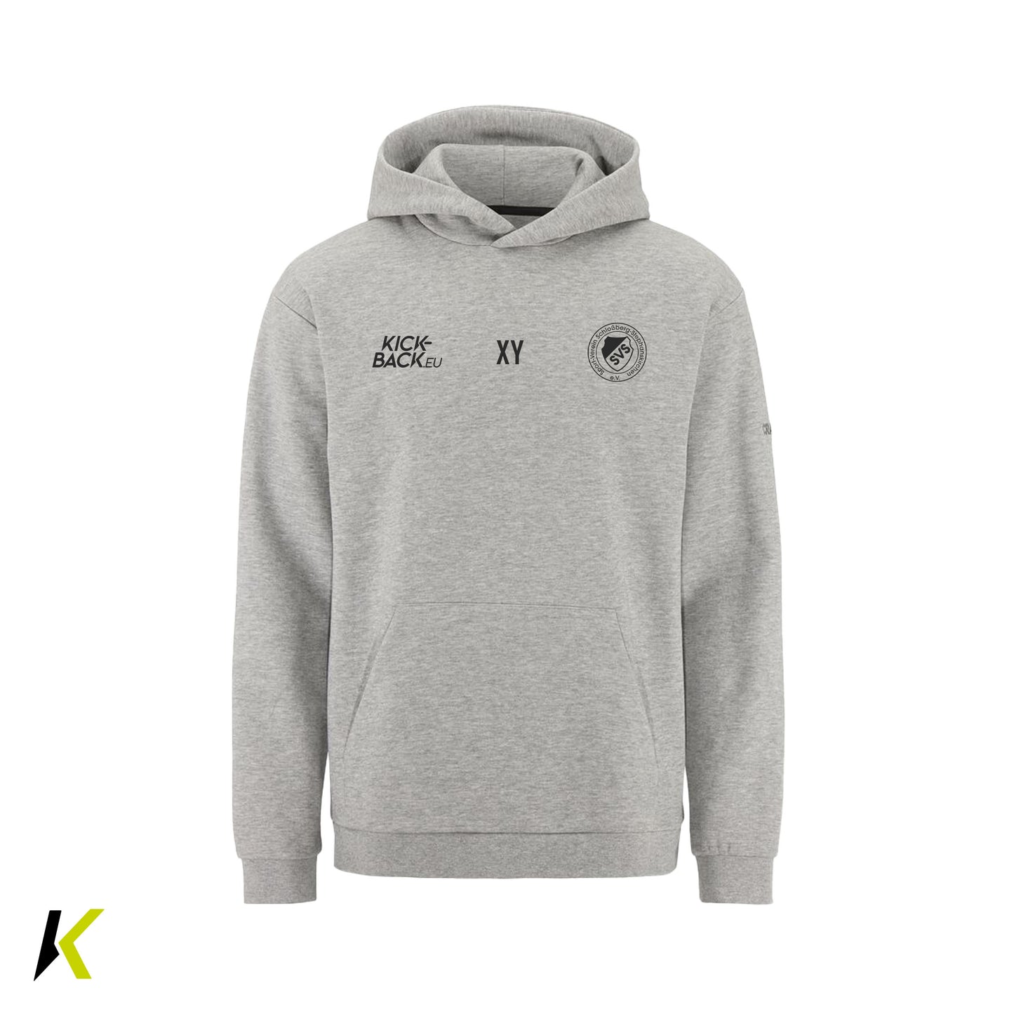 SVSS CRAFT® Community 2.0 Hoodie M