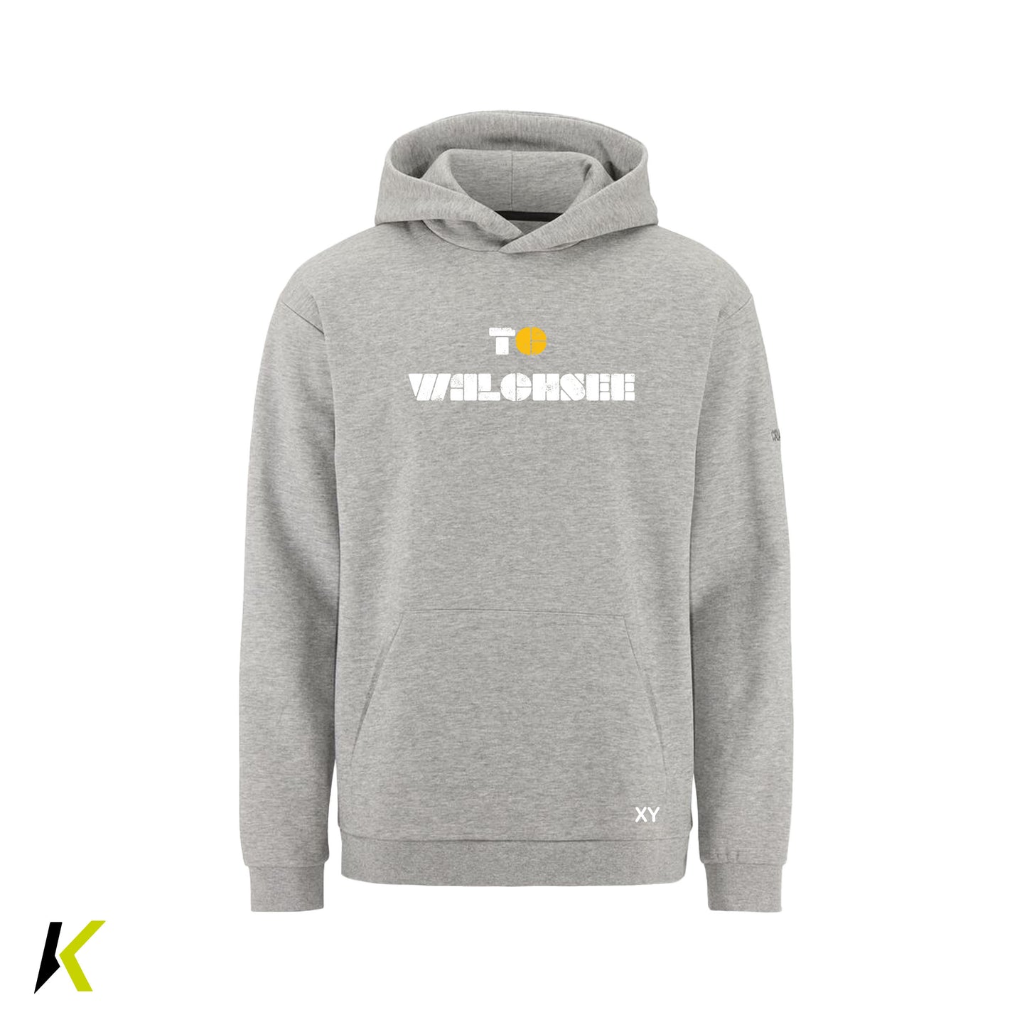 TCW CRAFT® Community 2.0 Hoodie M