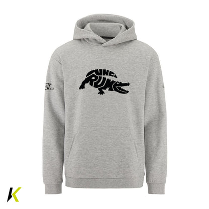 UHCR CRAFT® Community 2.0 Hoodie Alligator groß JR