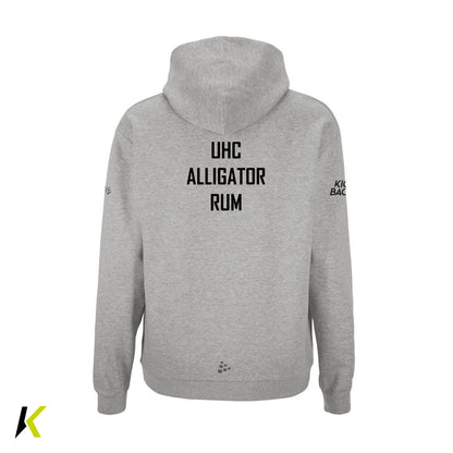 UHCR CRAFT® Community 2.0 Hoodie Alligator groß JR