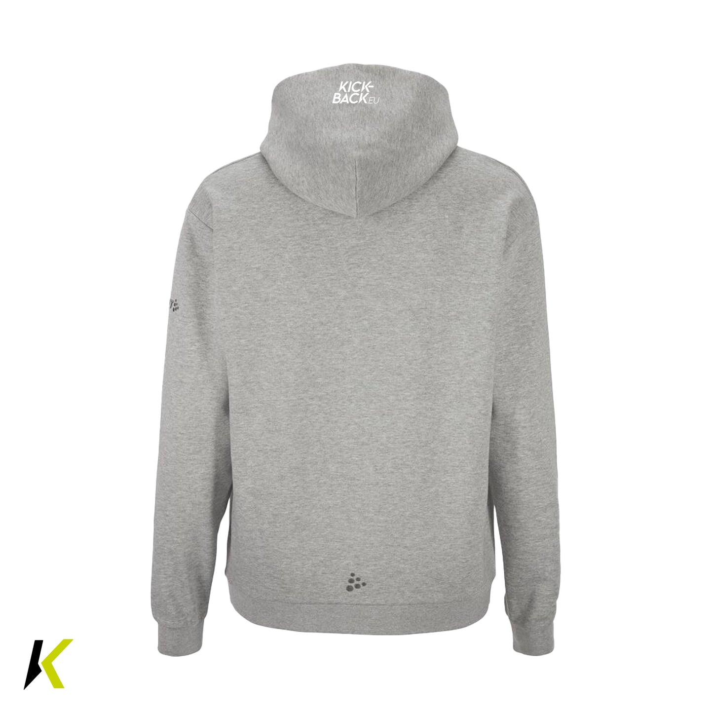 TCSE CRAFT® Community 2.0 Hoodie JR