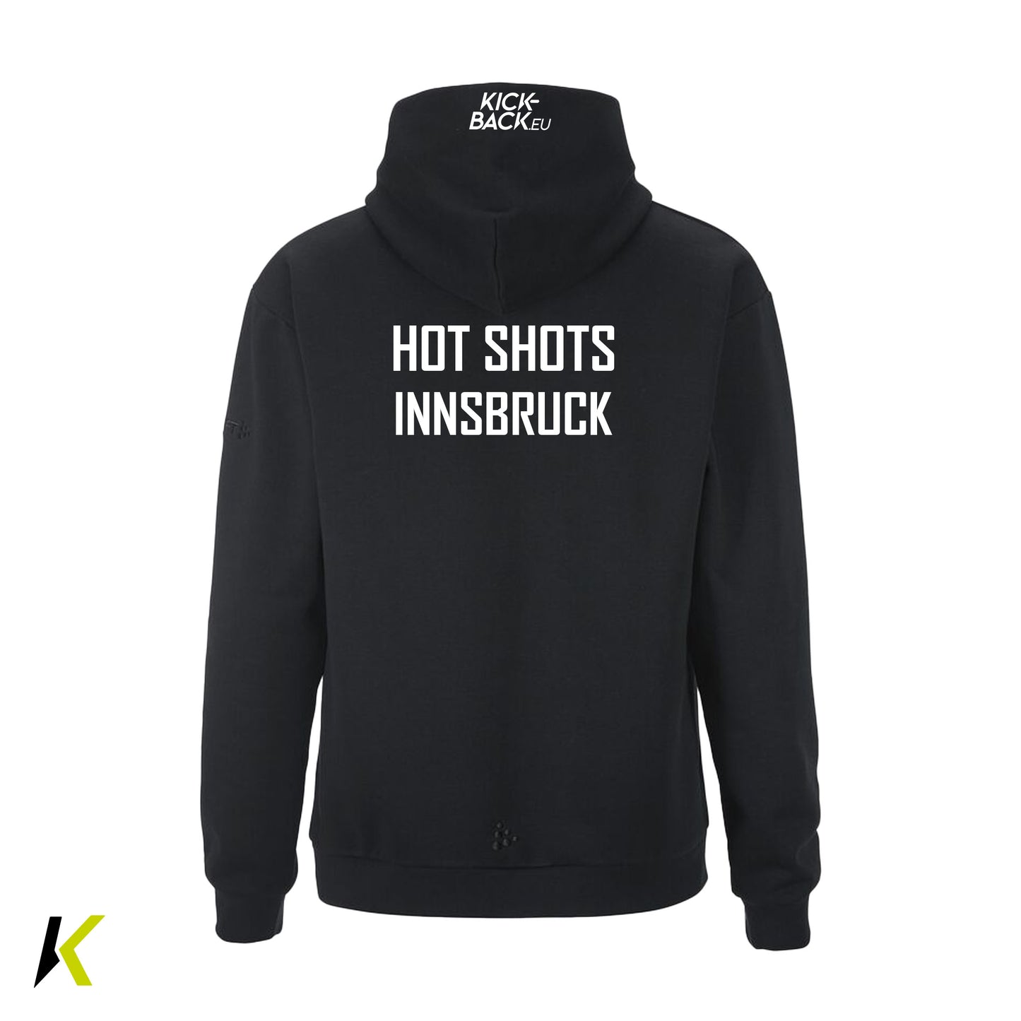 HSI CRAFT® Community 2.0 Hoodie M