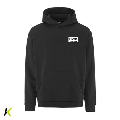 HWK Skiwax CRAFT® Community 2.0 Hoodie M