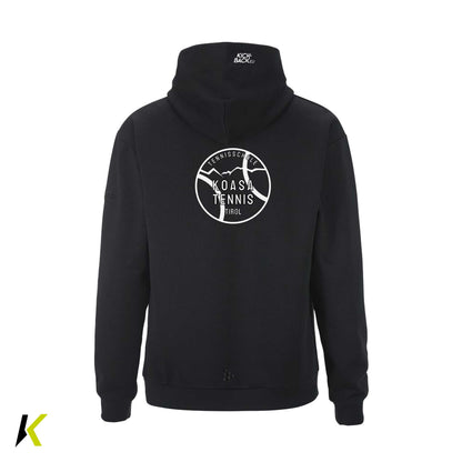 KOASA TENNIS CRAFT Community 2.0 Hoodie M