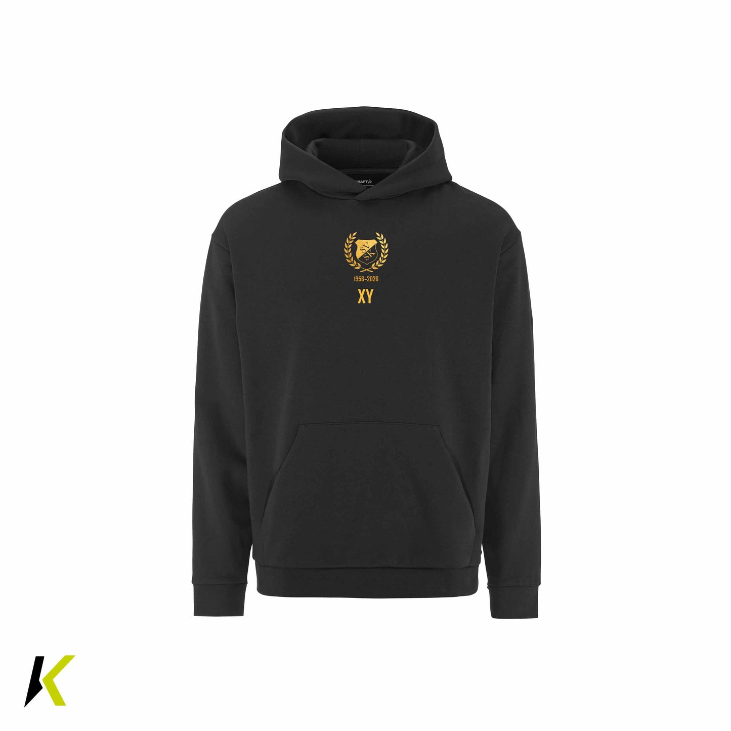 SVSK CRAFT Community 2.0 Hoodie M Jubiläumshoodie V02