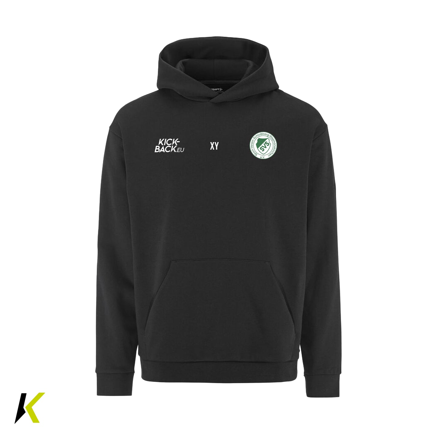 SVSS CRAFT® Community 2.0 Hoodie M