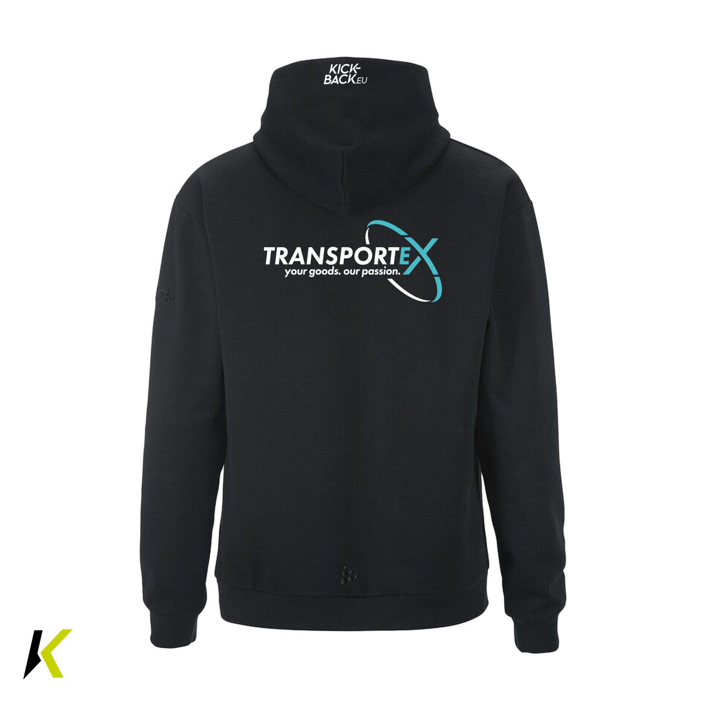 TCW CRAFT® Community 2.0 Hoodie M