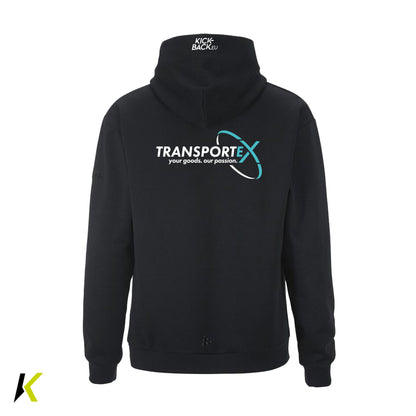TCW CRAFT® Community 2.0 Hoodie M