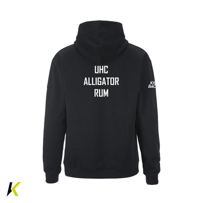 UHCR CRAFT® Community 2.0 Hoodie Alligator groß JR