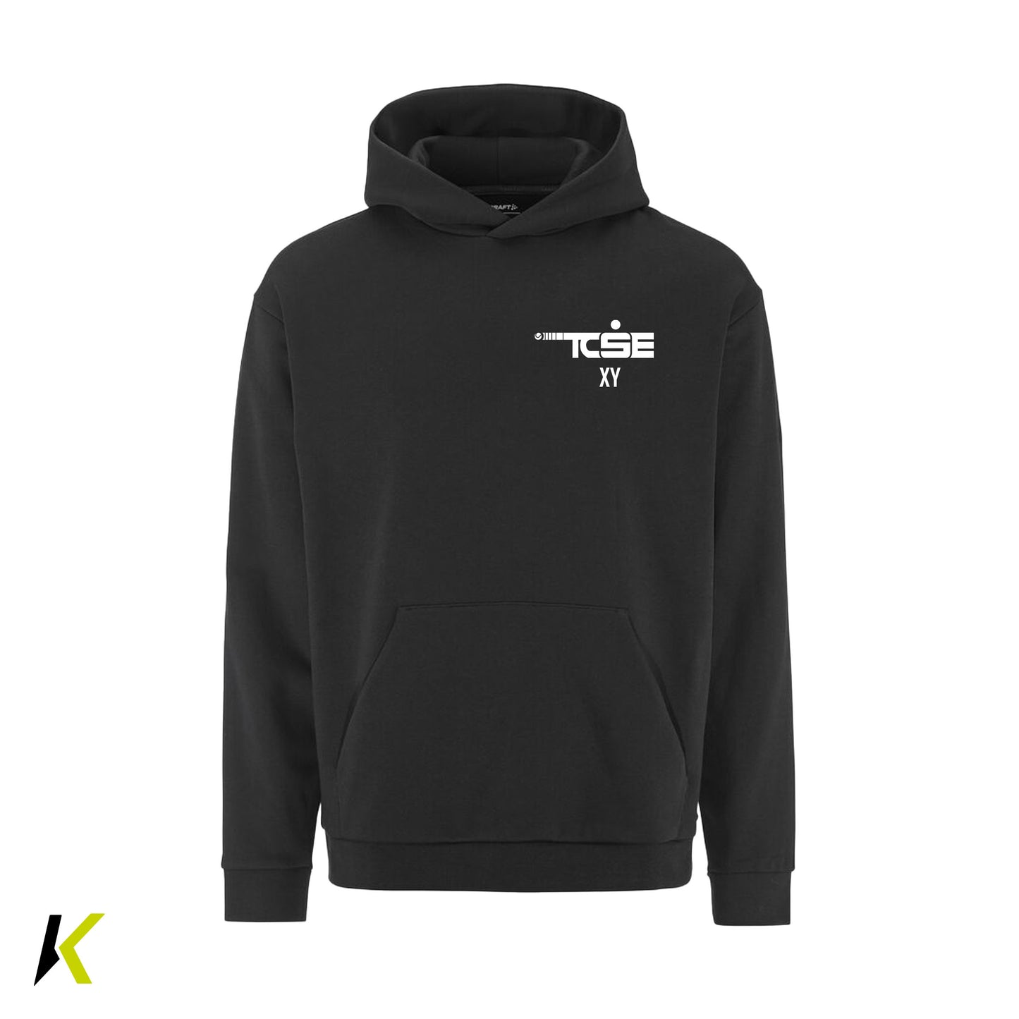TCSE CRAFT® Community 2.0 Hoodie M