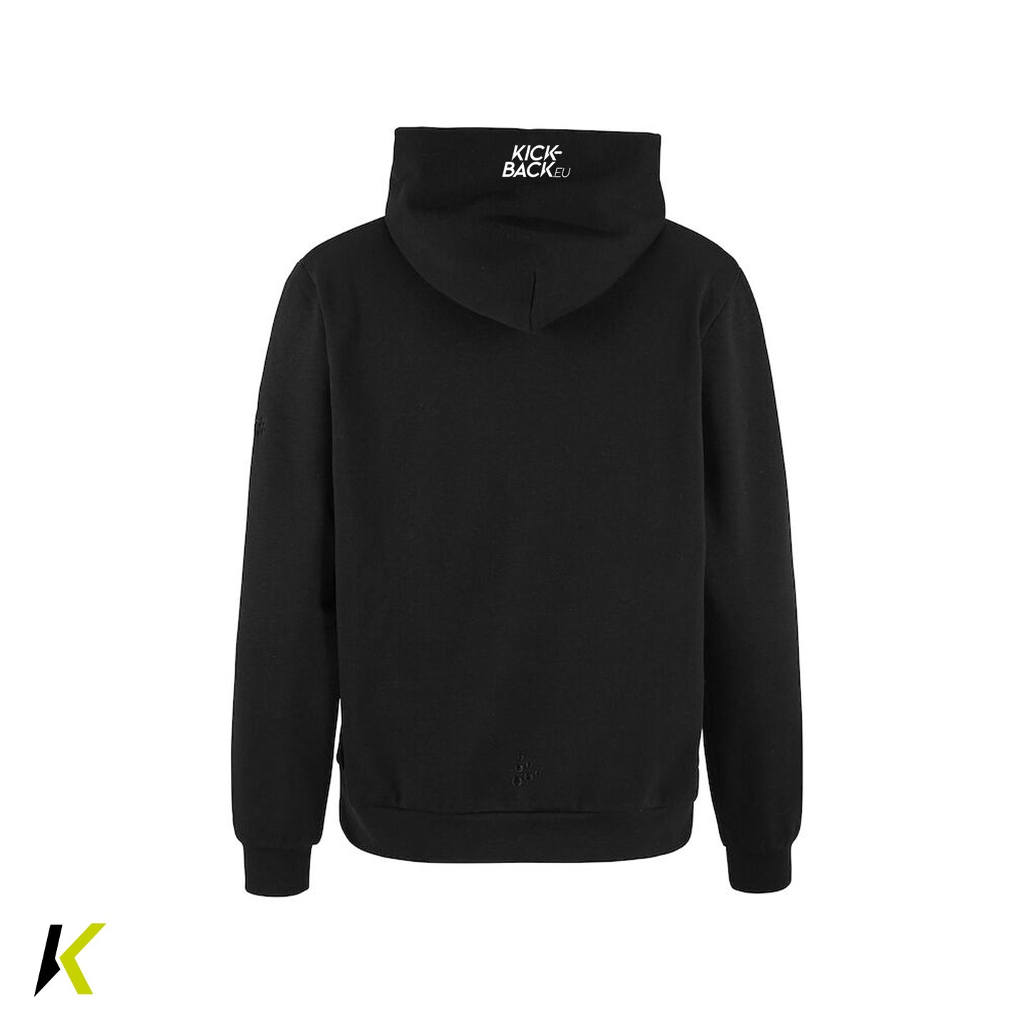 TCSE CRAFT® Community 2.0 Hoodie W