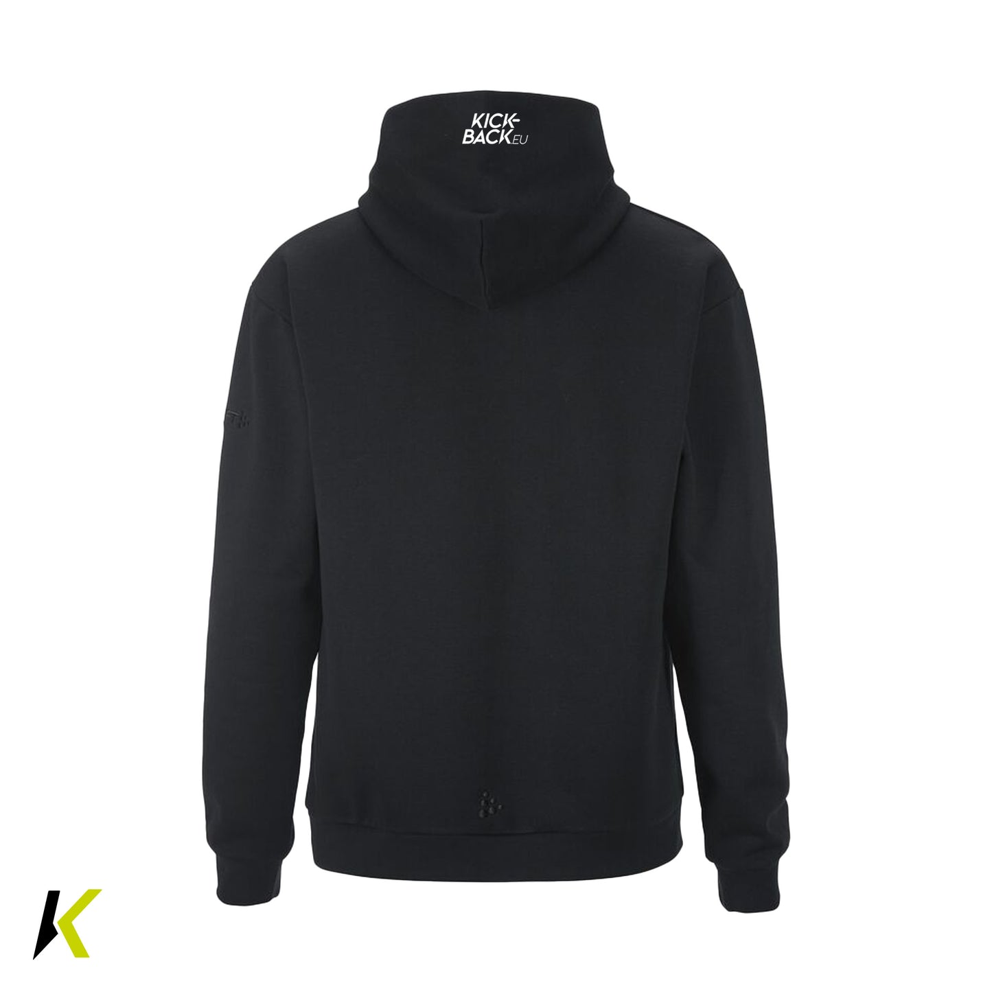 TCSE CRAFT® Community 2.0 Hoodie JR