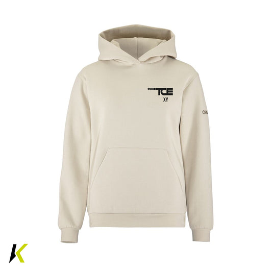 TCE CRAFT® Community 2.0 Hoodie JR