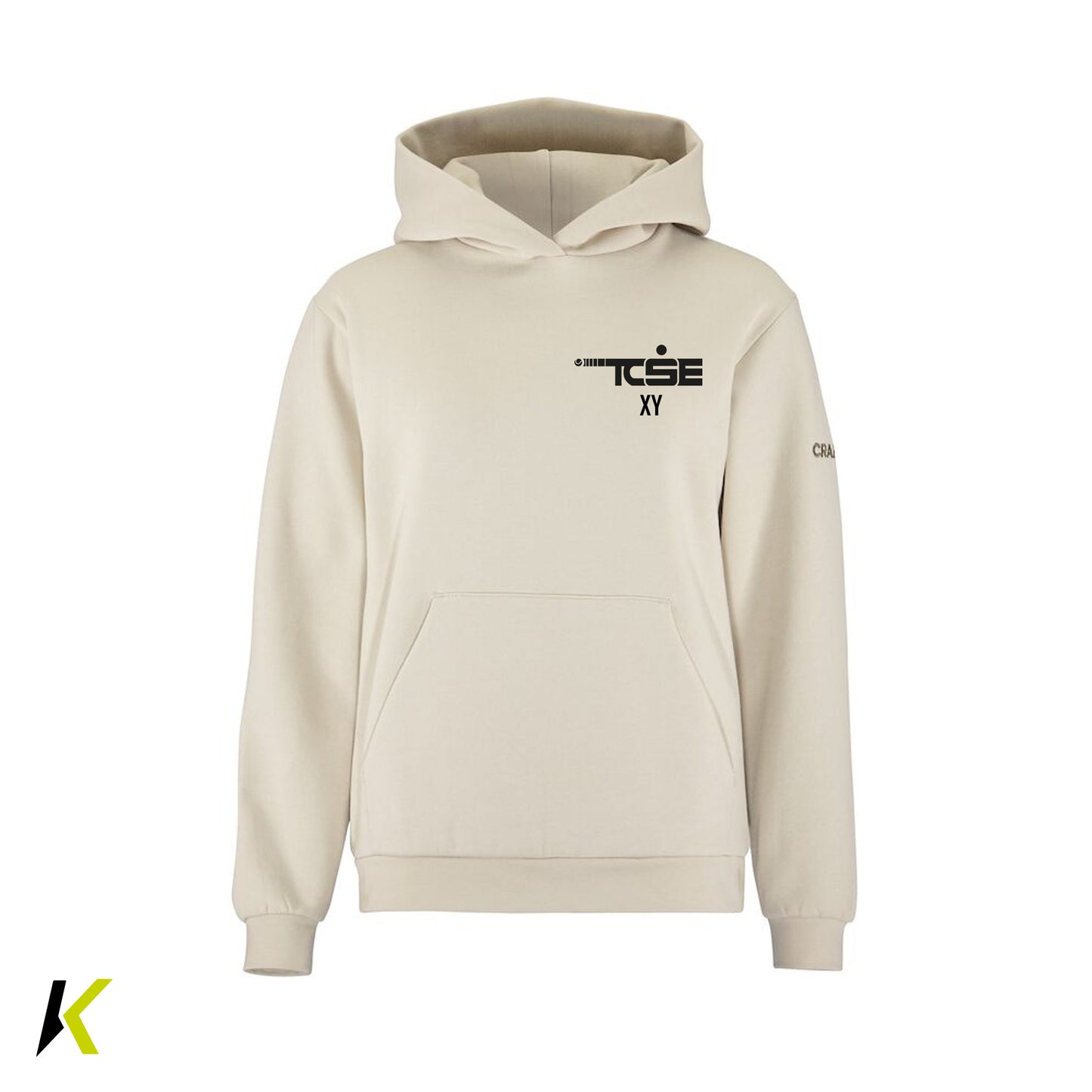 TCSE CRAFT® Community 2.0 Hoodie JR