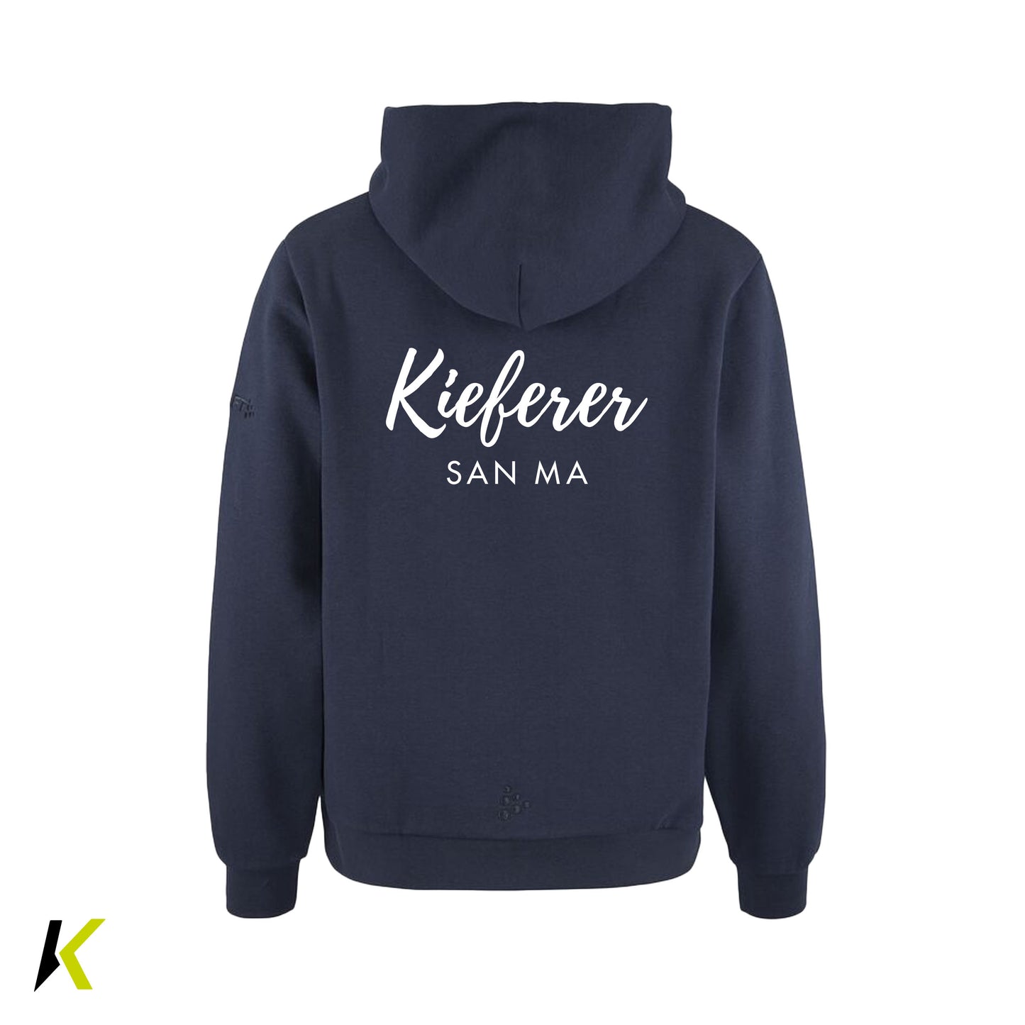 ASVK CRAFT® Community 2.0 Hoodie W