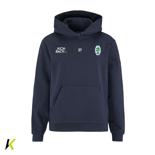 ASVK CRAFT® Community 2.0 Hoodie W