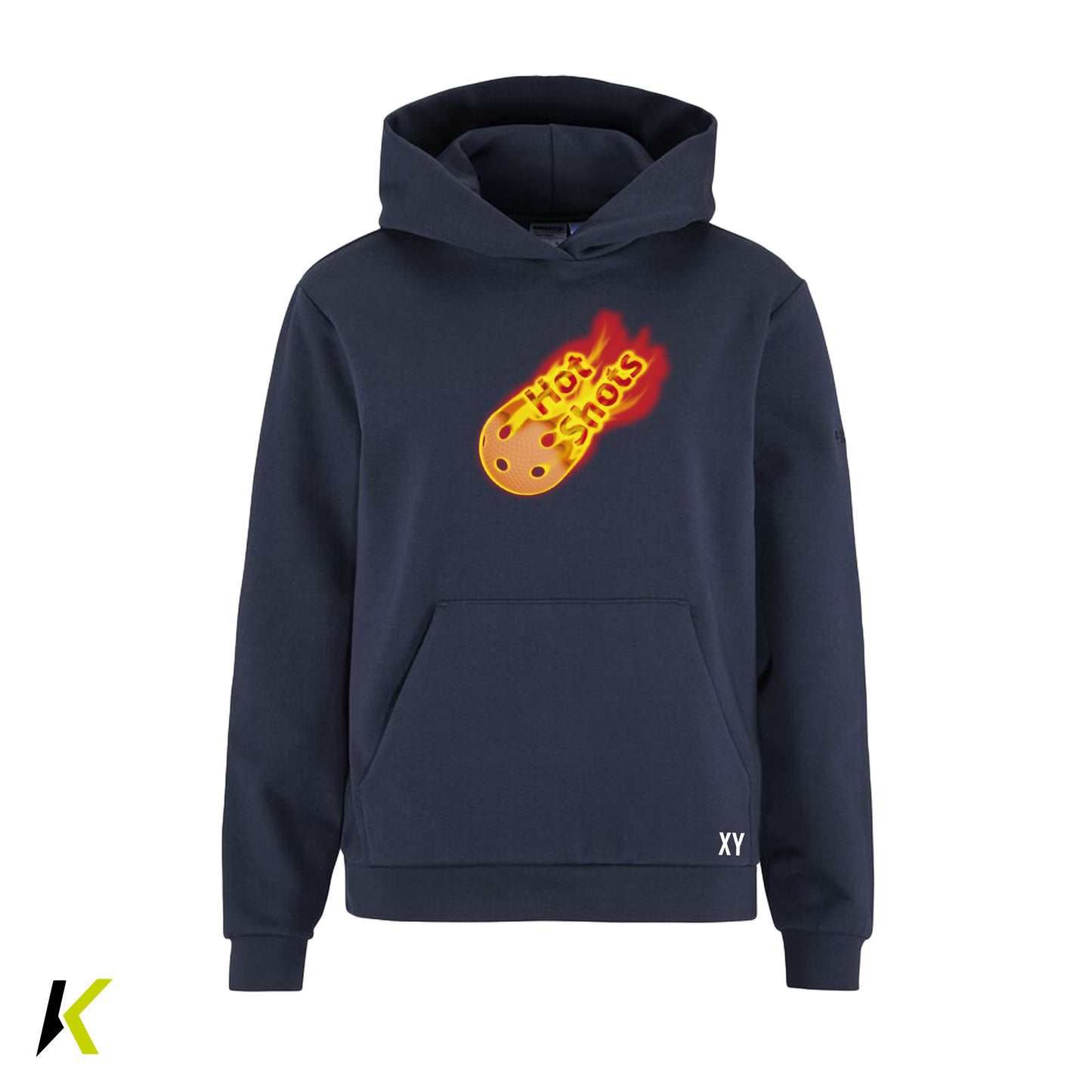 HSI CRAFT® Community 2.0 Hoodie W