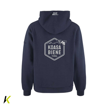 KOASABIENE CRAFT Community 2.0 Hoodie W