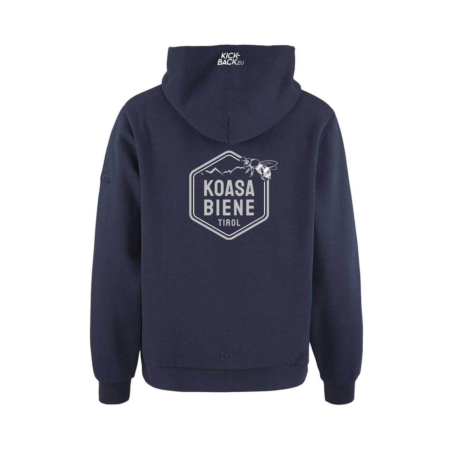 KOASABIENE CRAFT Community 2.0 Hoodie W