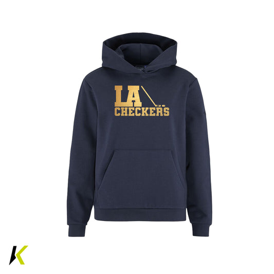 LAC CRAFT® Community 2.0 Hoodie W
