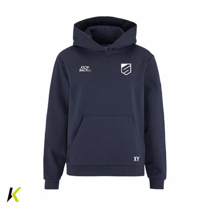 SBRT CRAFT Community 2.0 Hoodie "SBR-Kreuz" W