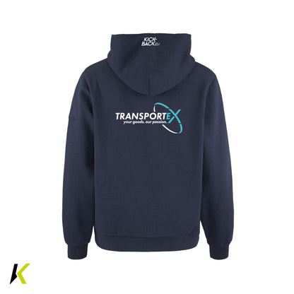 TCW CRAFT® Community 2.0 Hoodie W