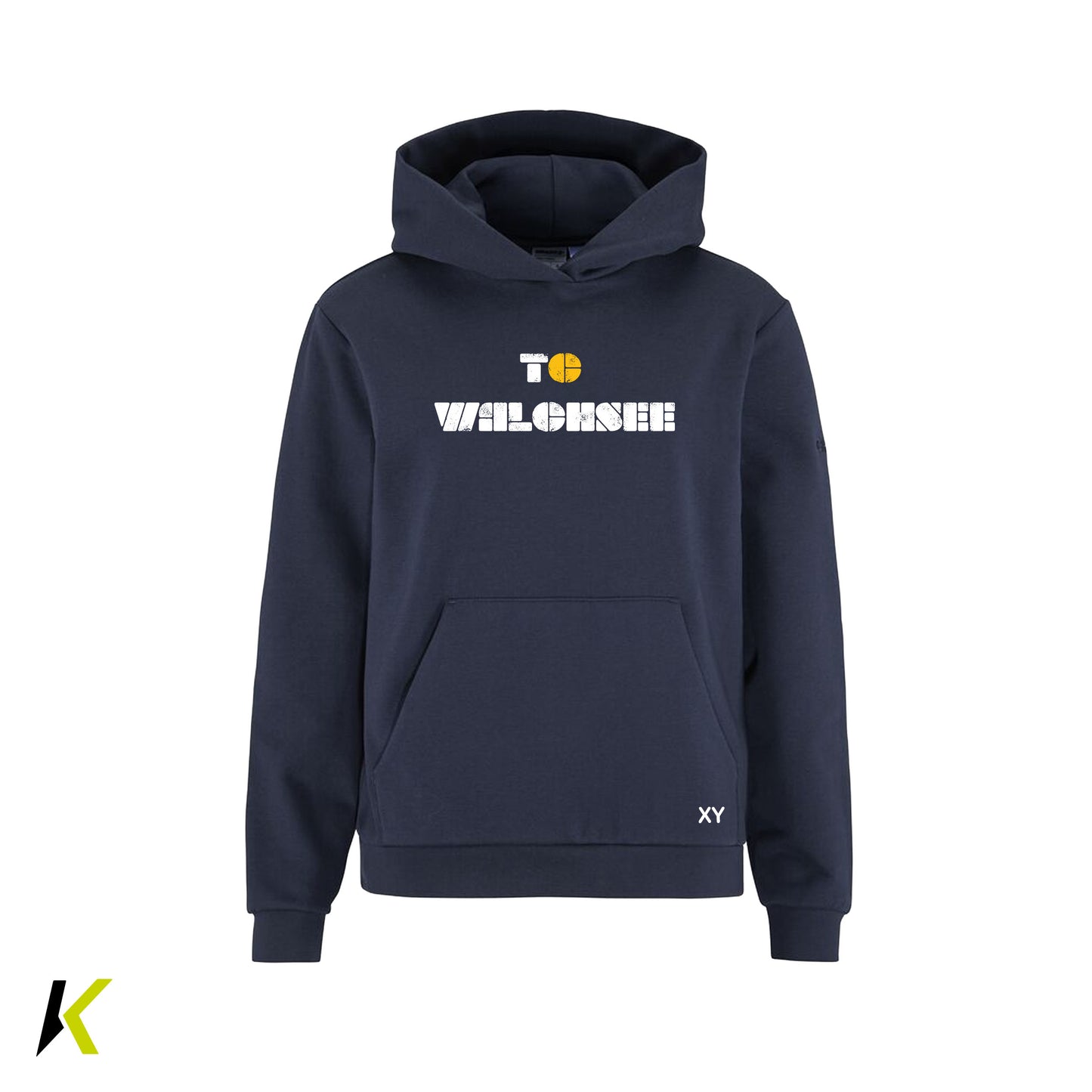 TCW CRAFT® Community 2.0 Hoodie W
