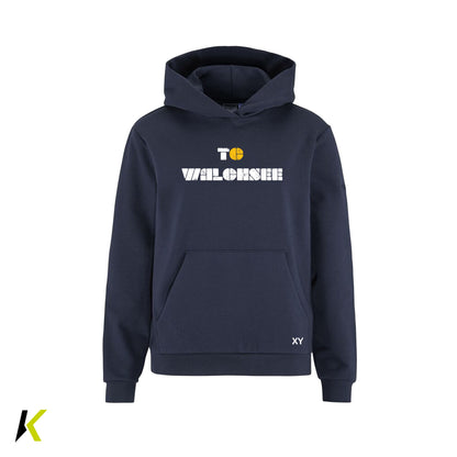 TCW CRAFT® Community 2.0 Hoodie W