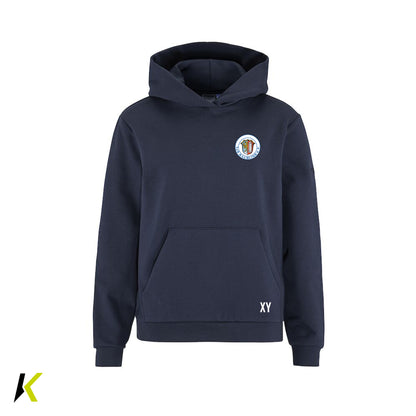 TuSR Community 2.0 Hoodie W