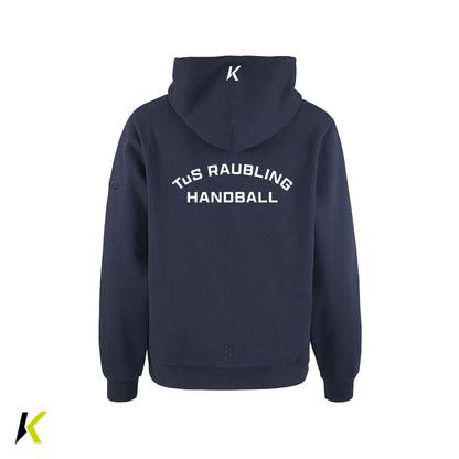 TuSR Community 2.0 Hoodie W