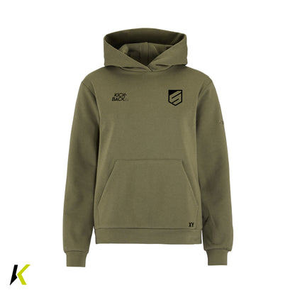 SBRT CRAFT Community 2.0 Hoodie "SBR-Kreuz" M