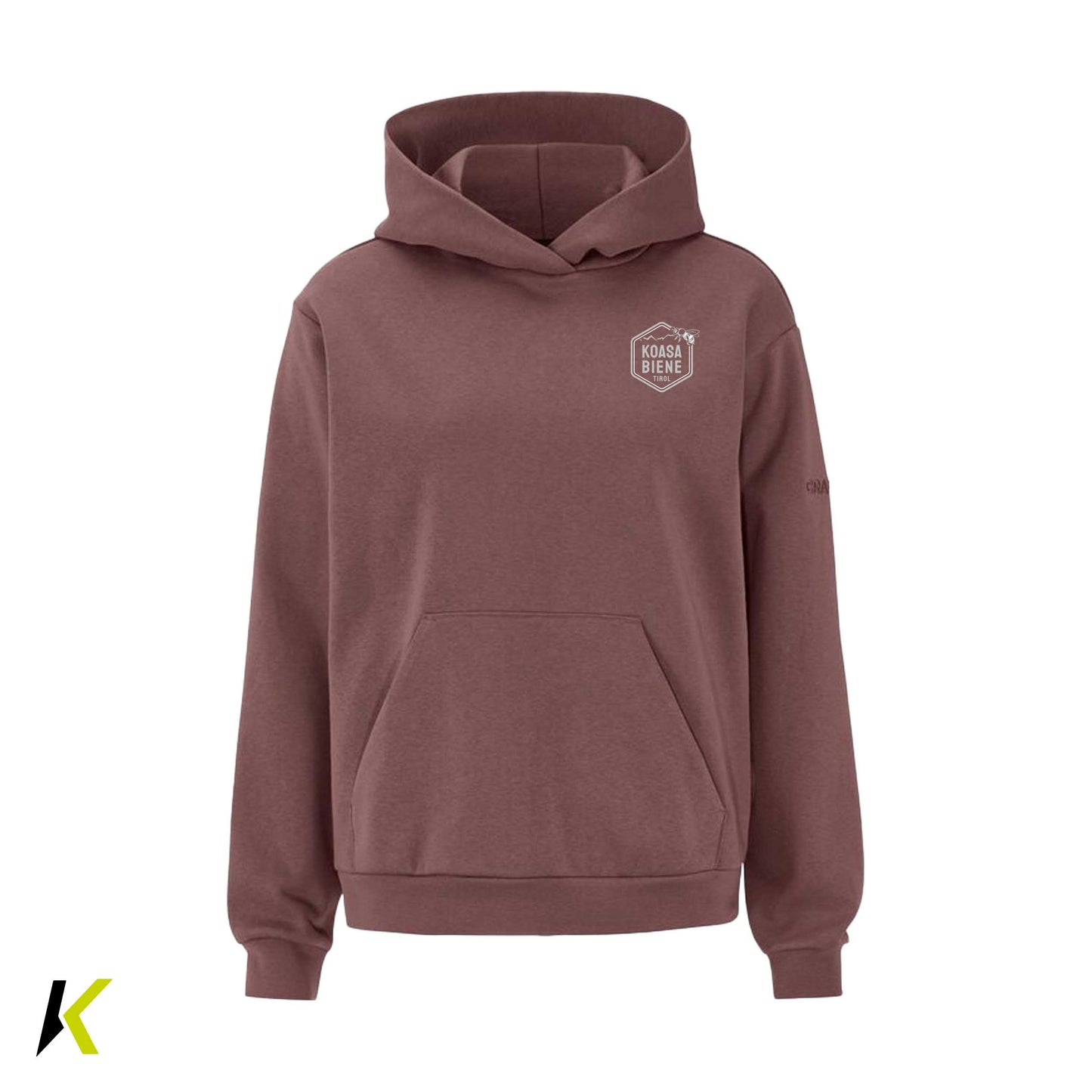 KOASABIENE CRAFT Community 2.0 Hoodie W