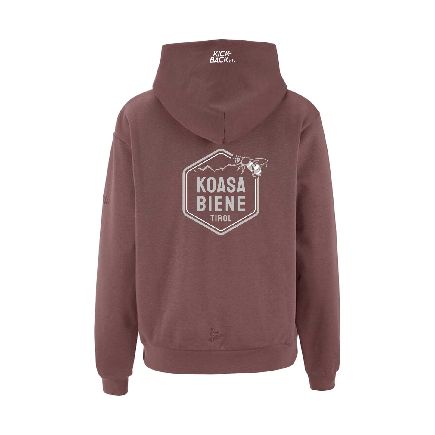 KOASABIENE CRAFT Community 2.0 Hoodie W