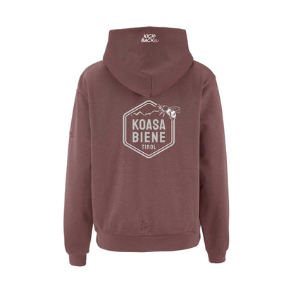 KOASABIENE CRAFT Community 2.0 Hoodie W