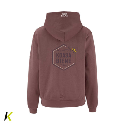 KOASABIENE CRAFT Community 2.0 Hoodie W