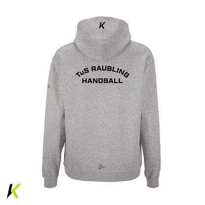 TuSR Community 2.0 Hoodie W