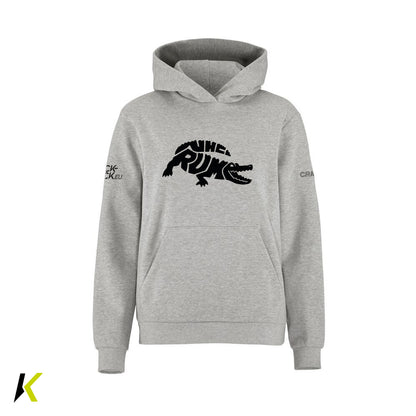 UHCR CRAFT® Community 2.0 Hoodie Alligator groß M