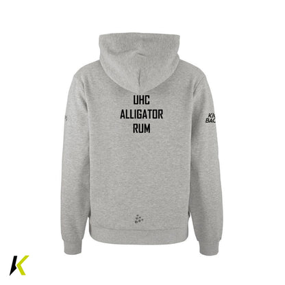 UHCR CRAFT® Community 2.0 Hoodie Alligator groß M