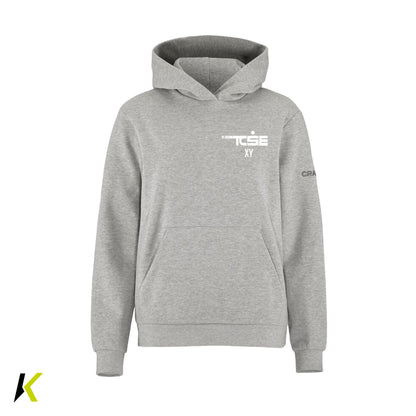 TCSE CRAFT® Community 2.0 Hoodie W