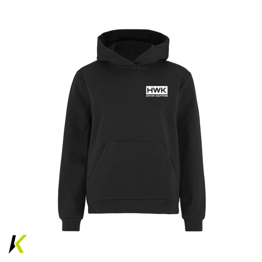 HWK Chain Coating CRAFT® Community 2.0 Hoodie W