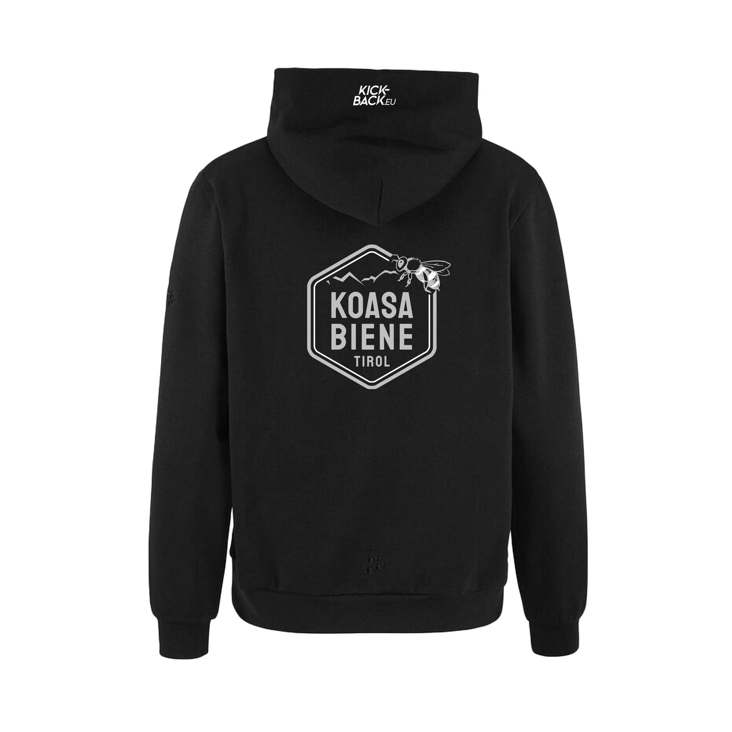 KOASABIENE CRAFT Community 2.0 Hoodie W