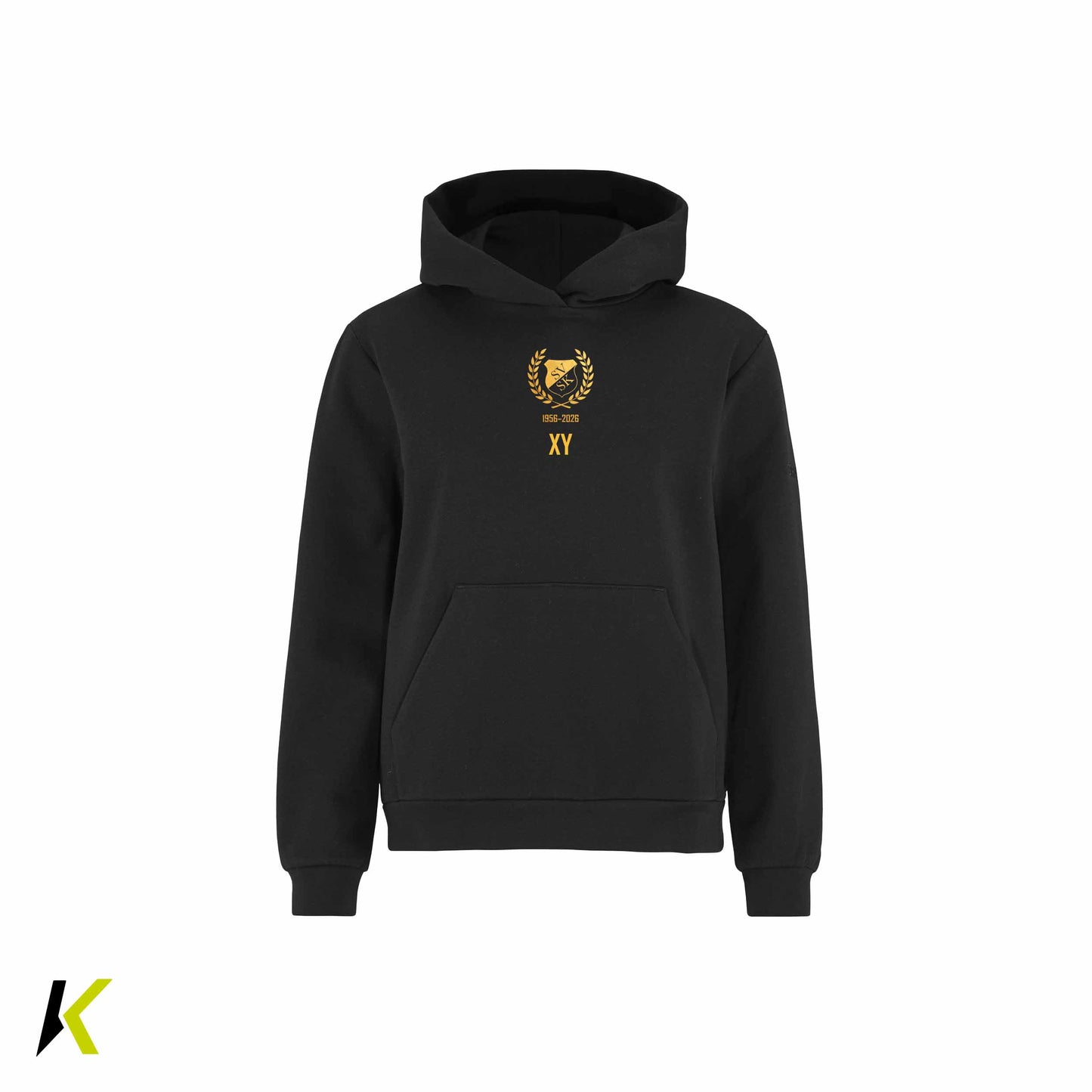 SVSK CRAFT Community 2.0 Hoodie W Jubiläumshoodie V02