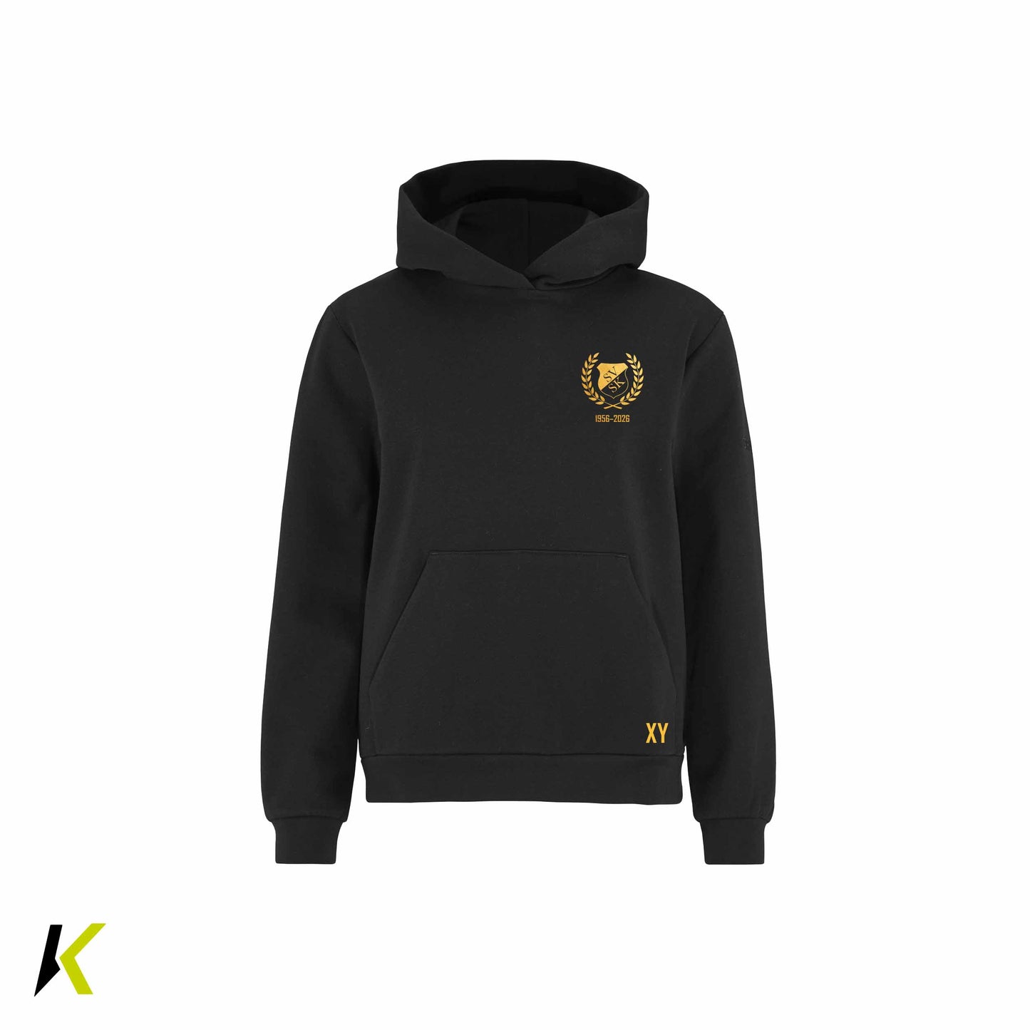 SVSK CRAFT Community 2.0 Hoodie W Jubiläumshoodie V01