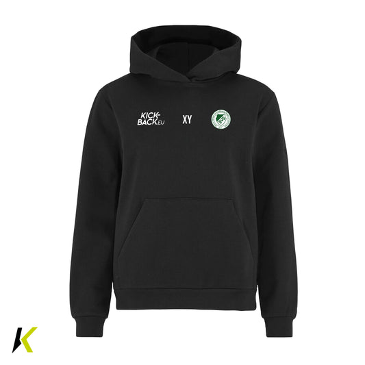 SVSS CRAFT® Community 2.0 Hoodie W
