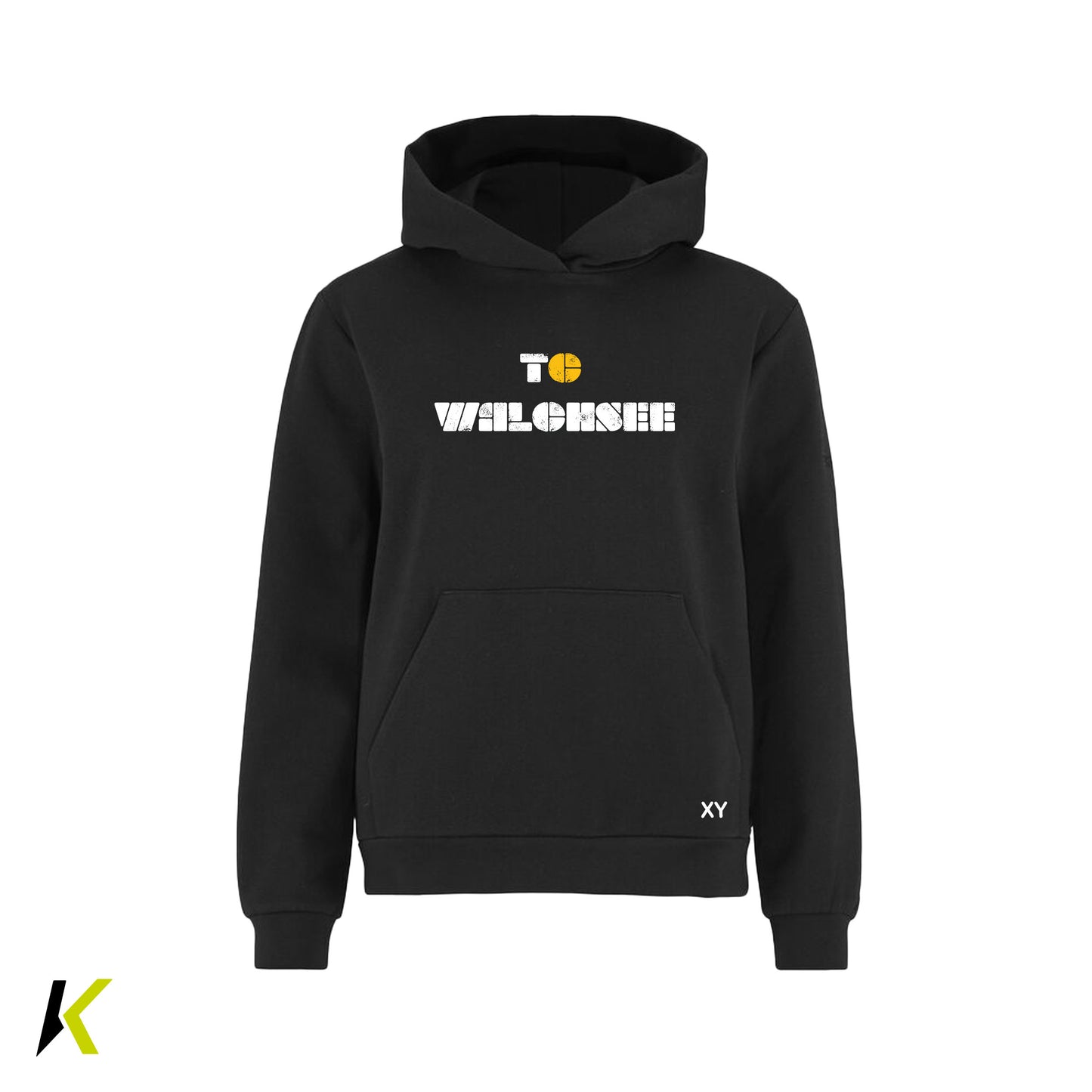 TCW CRAFT® Community 2.0 Hoodie W