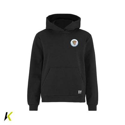 TuSR Community 2.0 Hoodie W