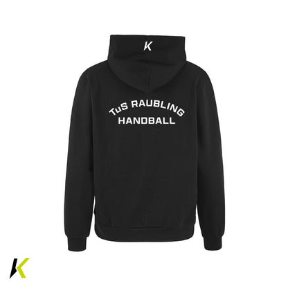 TuSR Community 2.0 Hoodie W