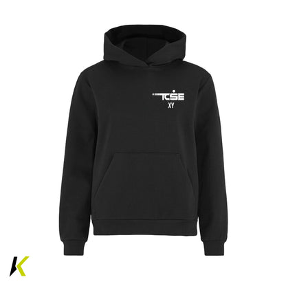 TCSE CRAFT® Community 2.0 Hoodie W